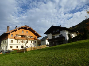 Ferienhaus Lederberg, Mondsee, Österreich